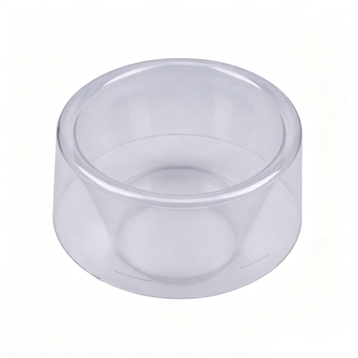 Precleaner Bowl 8H-2023 for Caterpillar CAT Engine 3054 3046 Tractor D3G D3B D4B D4C D4D D4G Loader 910 931 933 935B 955C 416 426B 428 436 438