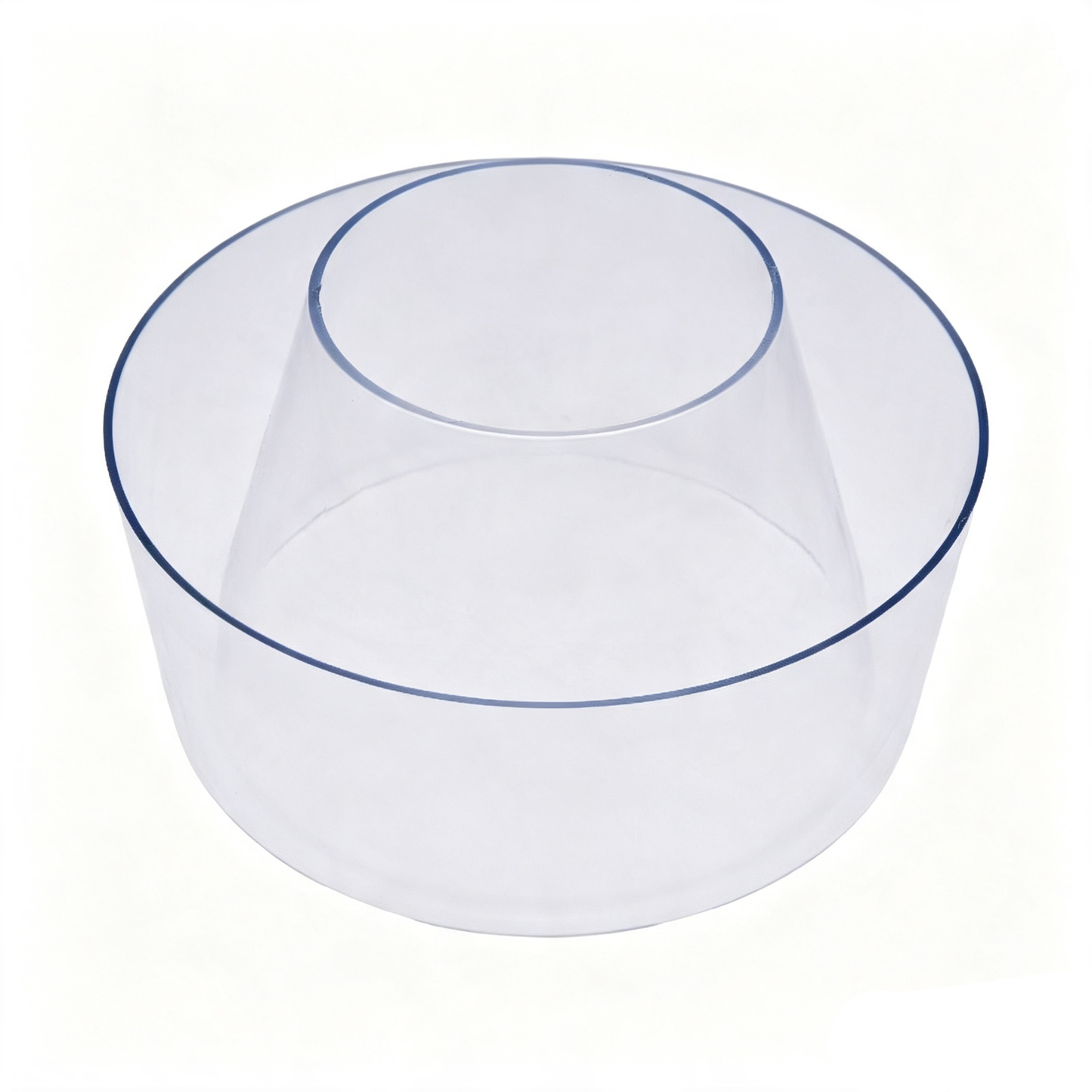 Precleaner Bowl 8H-2023 for Caterpillar CAT Engine 3054 3046 Tractor D3G D3B D4B D4C D4D D4G Loader 910 931 933 935B 955C 416 426B 428 436 438