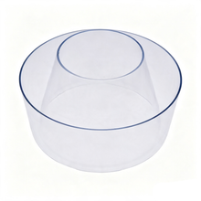 Precleaner Bowl 8H-2023 for Caterpillar CAT Engine 3054 3046 Tractor D3G D3B D4B D4C D4D D4G Loader 910 931 933 935B 955C 416 426B 428 436 438