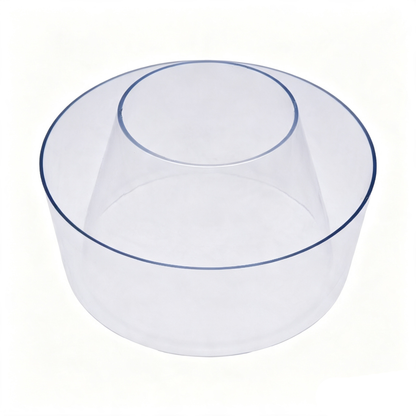 Precleaner Bowl 8H-2023 for Caterpillar CAT Engine 3054 3046 Tractor D3G D3B D4B D4C D4D D4G Loader 910 931 933 935B 955C 416 426B 428 436 438