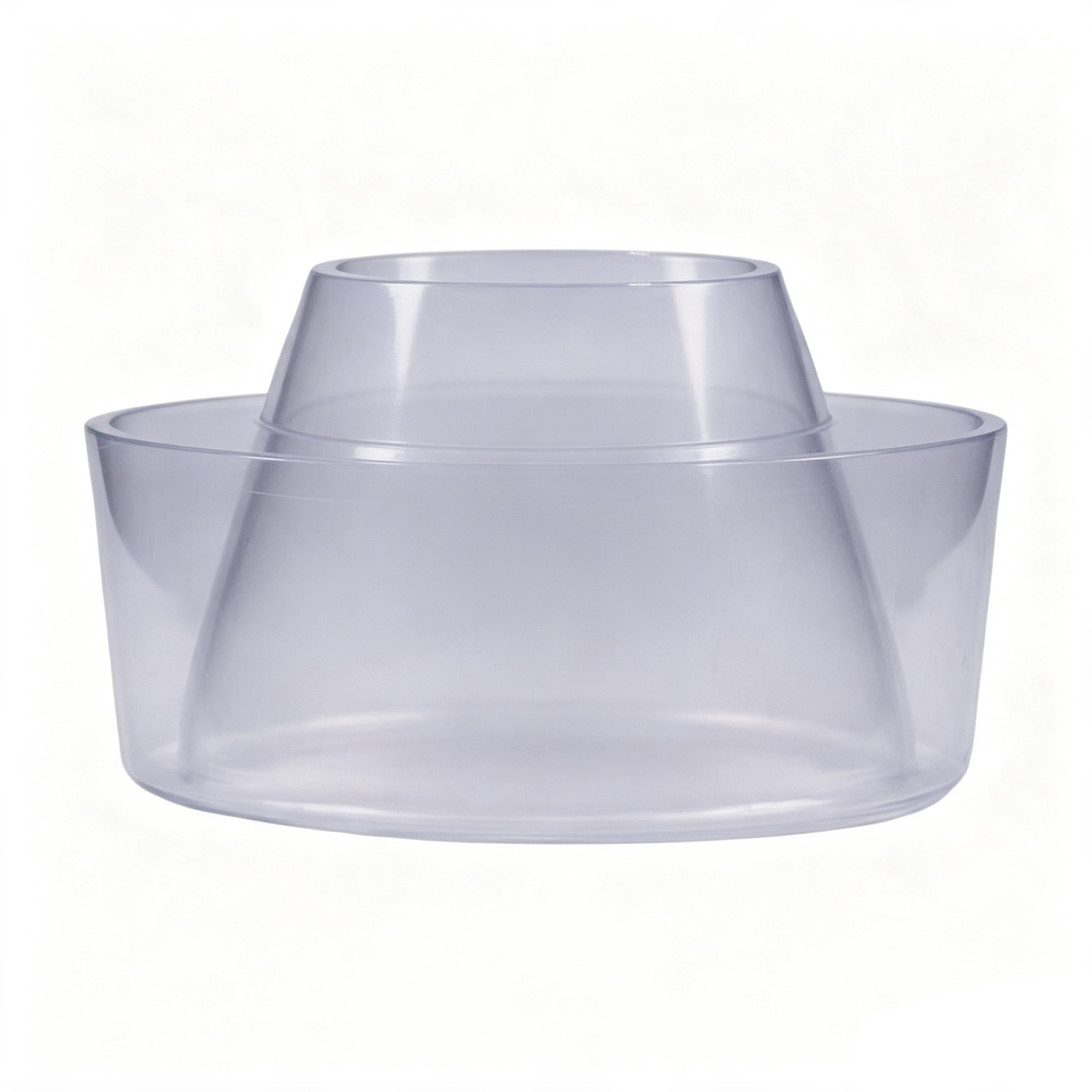 Precleaner Bowl 8H-2023 for Caterpillar CAT Engine 3054 3046 Tractor D3G D3B D4B D4C D4D D4G Loader 910 931 933 935B 955C 416 426B 428 436 438