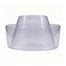 Precleaner Bowl 8H-2023 for Caterpillar CAT Engine 3054 3046 Tractor D3G D3B D4B D4C D4D D4G Loader 910 931 933 935B 955C 416 426B 428 436 438
