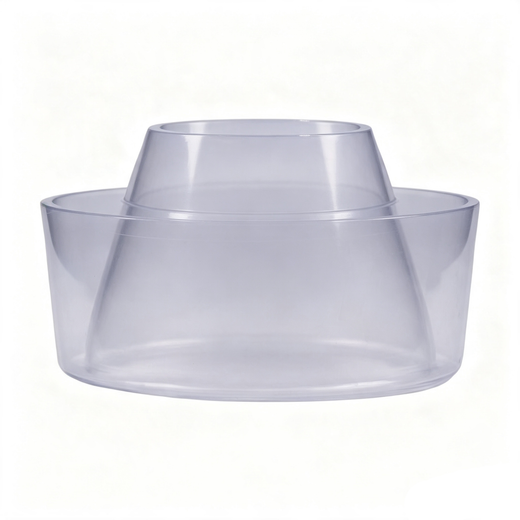 Precleaner Bowl 8H-2023 for Caterpillar CAT Engine 3054 3046 Tractor D3G D3B D4B D4C D4D D4G Loader 910 931 933 935B 955C 416 426B 428 436 438
