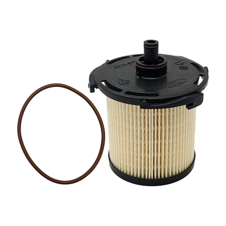 Premier Fuel Filter CC119176BB for 2007-2018 Ford Transit Custom Tourneo 2.2 Dci - KUDUPARTS
