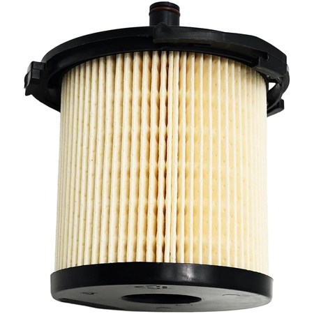 Premier Fuel Filter CC119176BB for 2007-2018 Ford Transit Custom Tourneo 2.2 Dci - KUDUPARTS