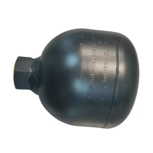 Accumulateur de pression SA1048-10300 VOE14606263 pour pelle Volvo EC160B EC60E EC180B EC200B EC290B EC55C EW60E