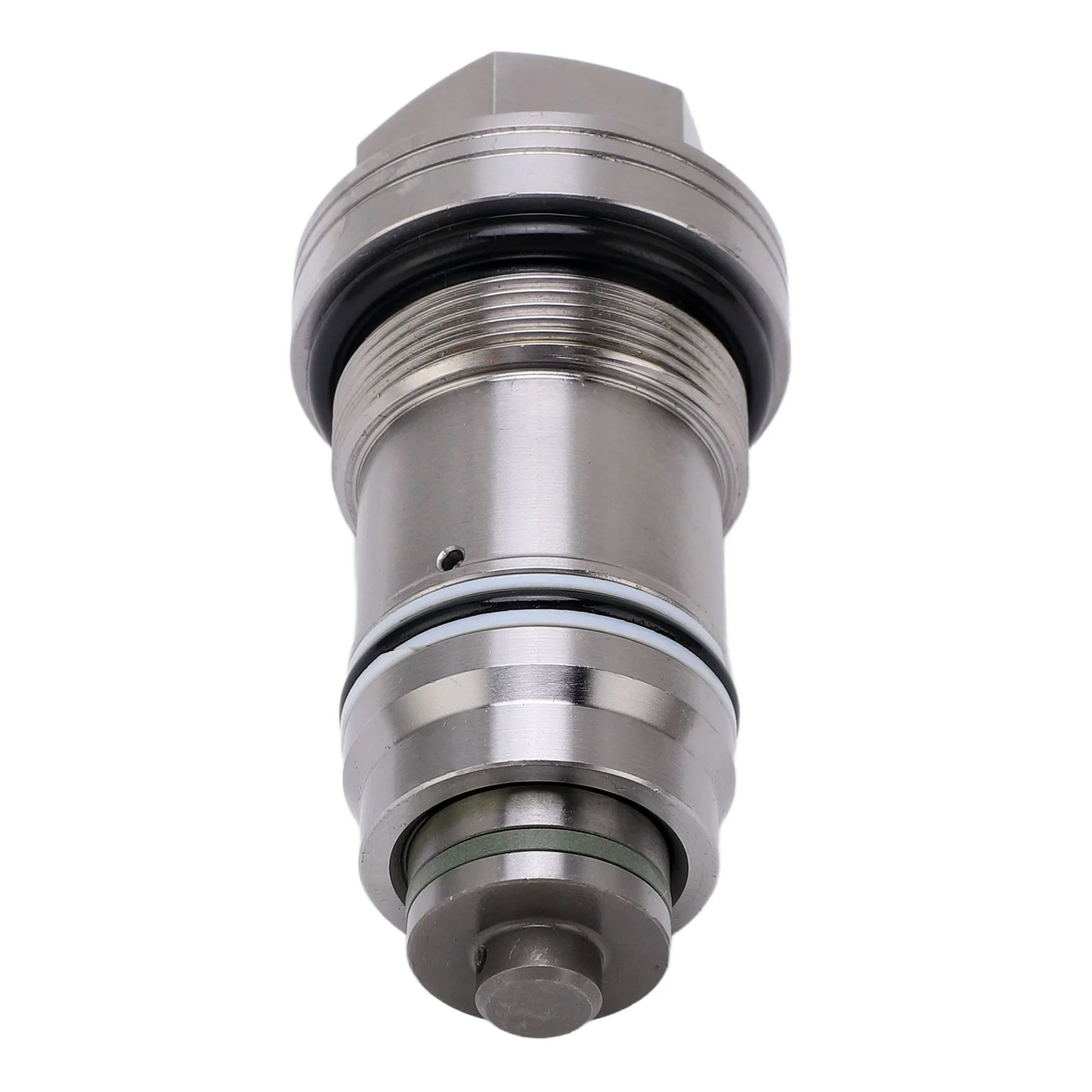 Soupape de compensation de pression pour pelle Komatsu série PC