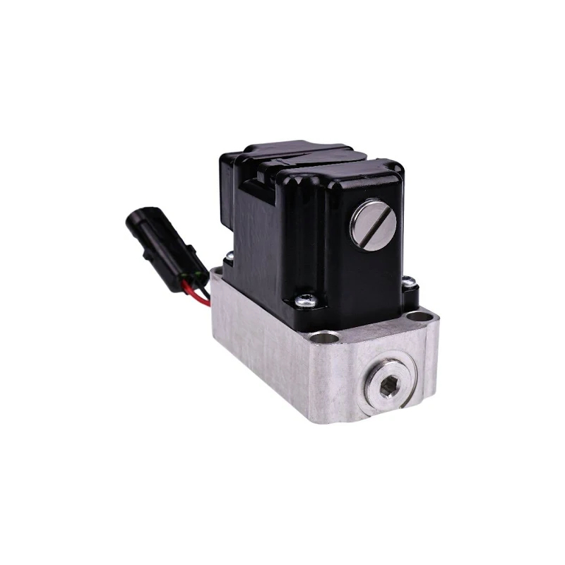 Pressure Control Pilot PCP Valve MCV116A3102 for Danfoss - KUDUPARTS