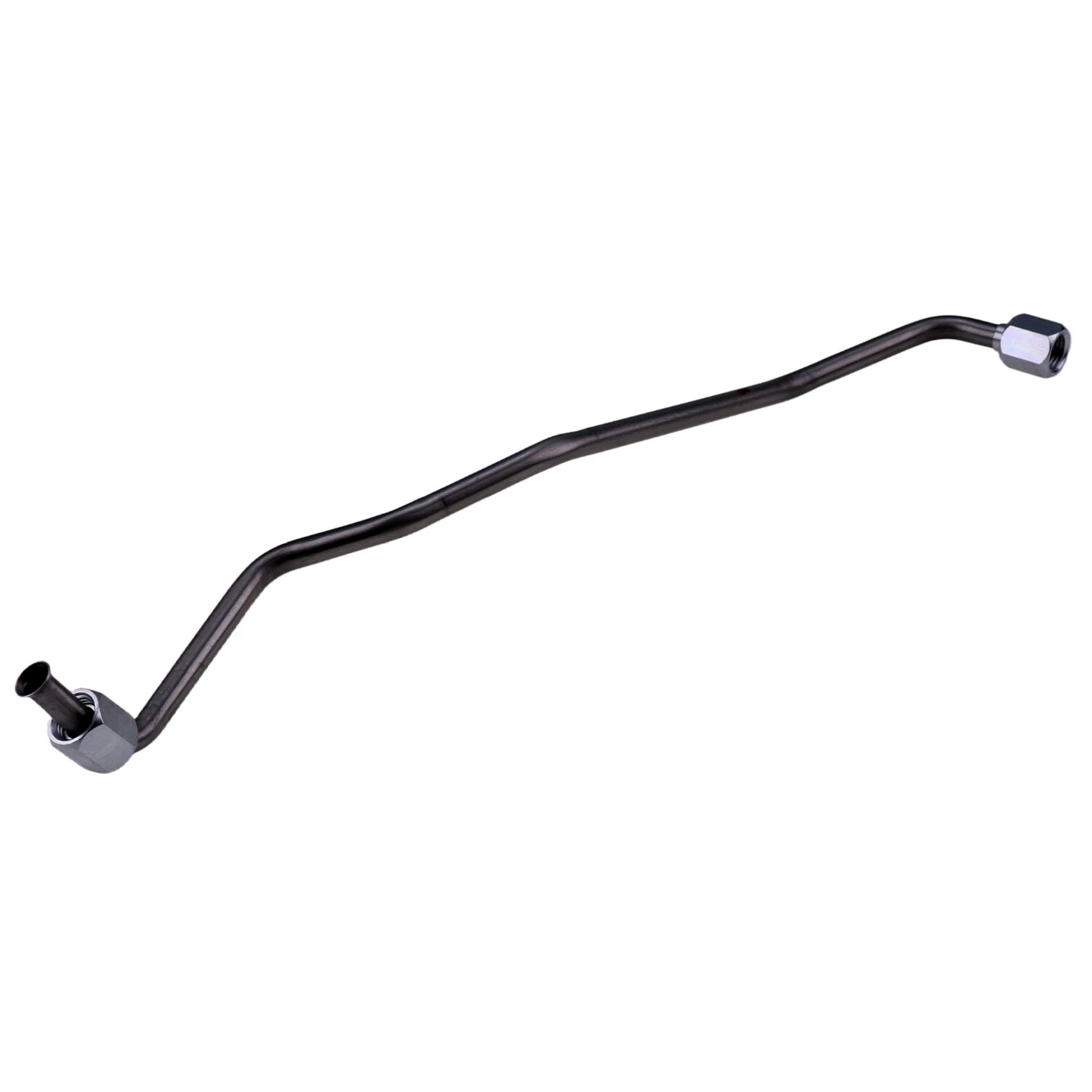 Pressure EBP Tube 1C3Z-9D477-AA for Ford Engine 7.3L Powerstroke Vehicle E350 F250 F350 F450 F550
