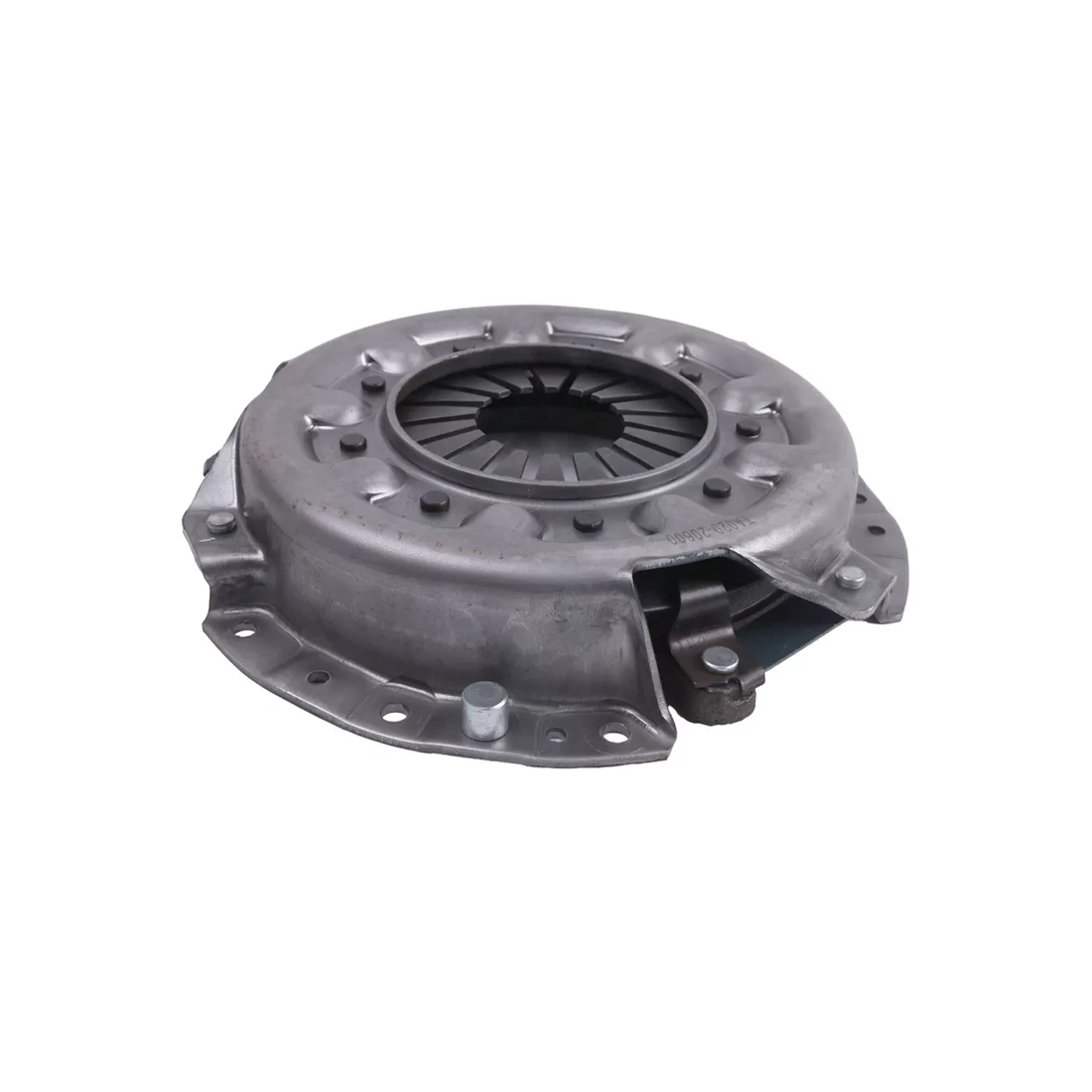 Pressure Plate TC403-20600 TC40320600 for Kubota Tractor L4600DT L4600F L4600H L4701DT L4701F - KUDUPARTS