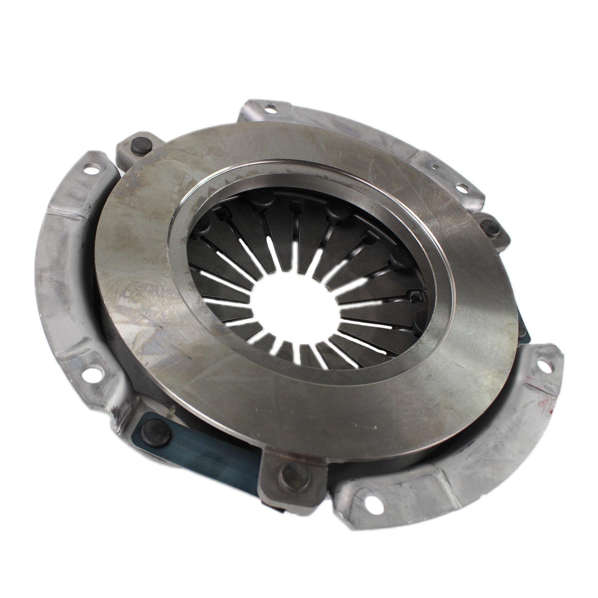 Pressure Plater TC210-14500 for Kubota L3200DT L2501D L2501F L3700SU - KUDUPARTS