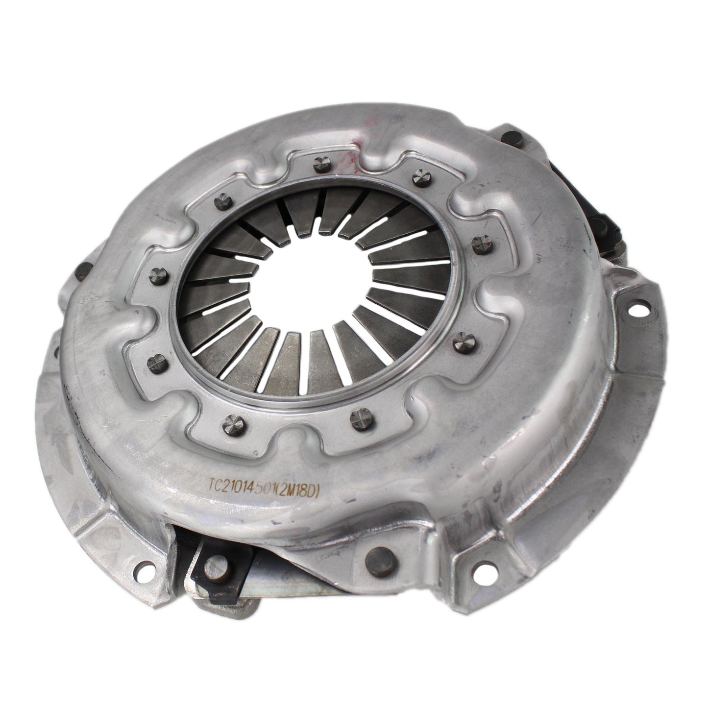 Plaque de pression TC210-14500 pour Kubota L3200DT L2501D L2501F L3700SU