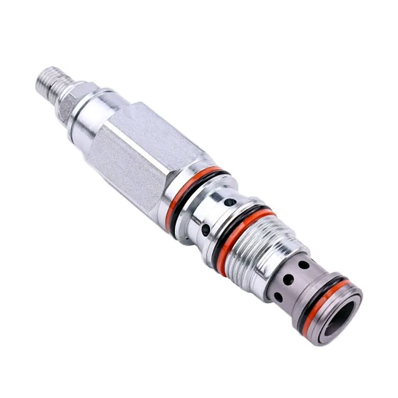 Pressure Reducing Valve 77722563 for Sandvik - KUDUPARTS