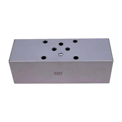 Pressure Reducing Valve Assembly EBY for Sun Hydraulics Cartridge - KUDUPARTS