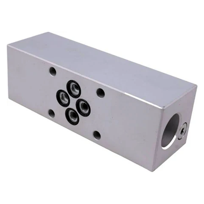 Ensemble de soupape de réduction de pression EBY pour cartouche Sun Hydraulics