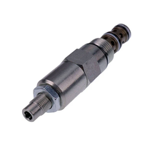 Válvula reductora de presión PR10-36A-0-N-15 para Hydraforce