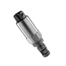 Réducteur de pression R900771731 pour niveleuse Case 845B (original)