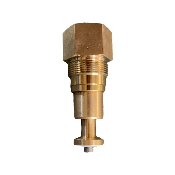 Pressure Regulating Valve 02250046-338 for Sullair Screw Air Compressor - KUDUPARTS