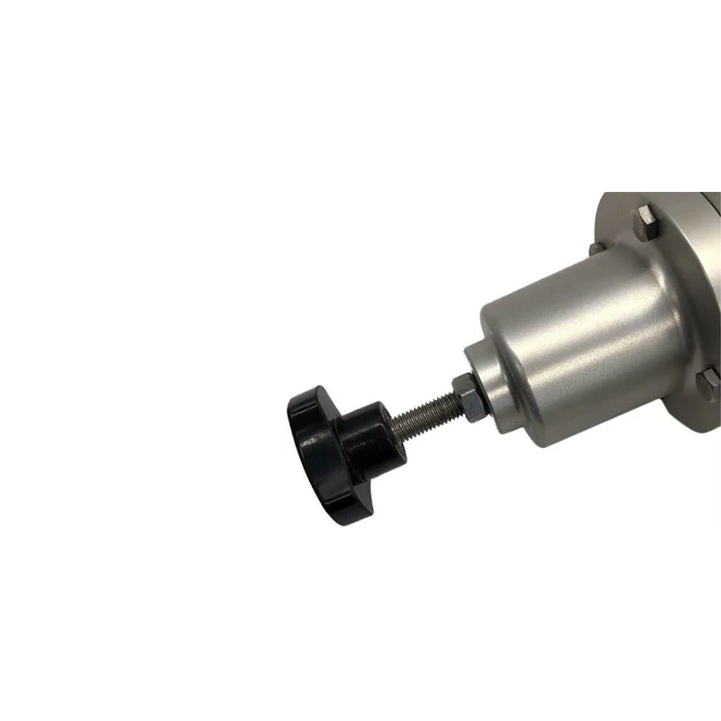 Pressure Regulating Valve 1626105282 1626105283 for Atlas Copco Air Compressor XAS900 - KUDUPARTS