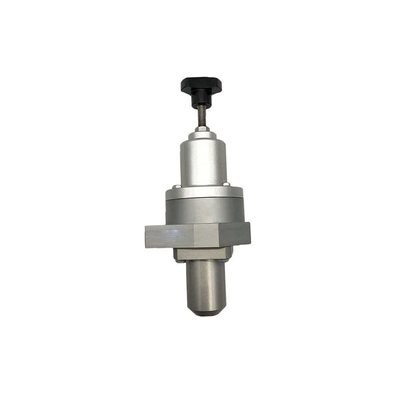 Vanne de régulation de pression 1626105282 1626105283 pour compresseur d'air Atlas Copco XAS900