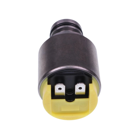 Pressure Regulator 19701401 for Linde Forklift - KUDUPARTS