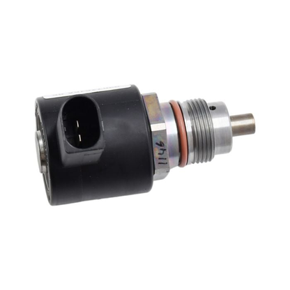 Régulateur de pression Common Rail haute pression, vanne 9307-515A pour JCB
