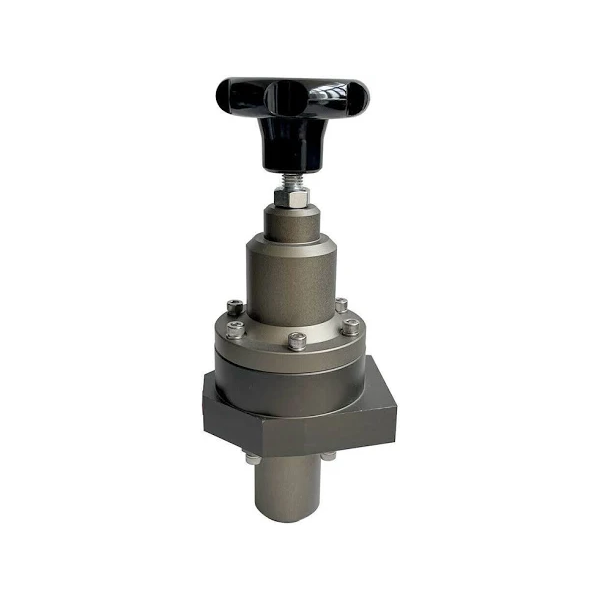 Régulateur de pression 2252049595 pour compresseur d'air Atlas Copco XAS-486E, XAMS-396E, XAMS-466E et XAHS-376E