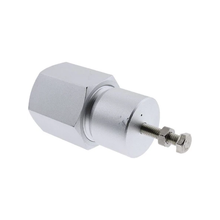 Valve de régulation de pression 250017-280 02250084-027 pour compresseur d'air Sullair