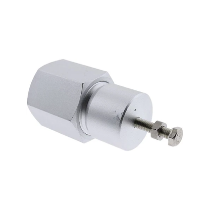 Valve de régulation de pression 250017-280 02250084-027 pour compresseur d'air Sullair