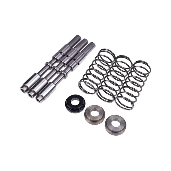 Pressure Regulator Valve Repair Kit 6L8-VL-PR3 for All 6L45 6L50 6L80 6L90 2006-Up - KUDUPARTS