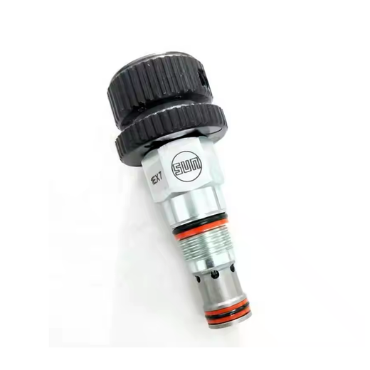 Pressure Release Valve 923855.1188 for Kalmar DRG420-450 DRT450 Konecranes SMV 108 TC6 2518 TC3 4545 TCX5 - KUDUPARTS