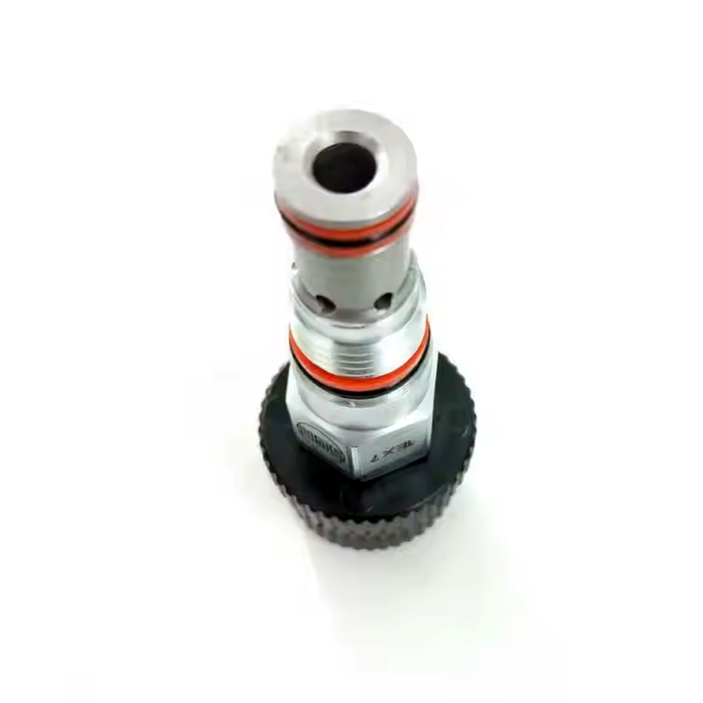 Válvula de liberación de presión 923855.1188 para Kalmar DRG420-450 DRT450 Konecranes SMV 108 TC6 2518 TC3 4545 TCX5