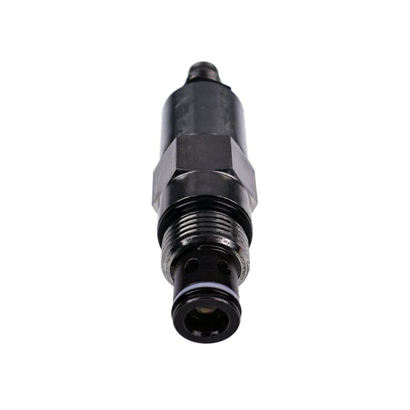 Pressure Relief Control Valve 129842A2 for CASE 570LXT 570MXT 40XT 580SL 60XT 70XT 590SL 75XT 580SM 85XT 90XT 95XT - KUDUPARTS