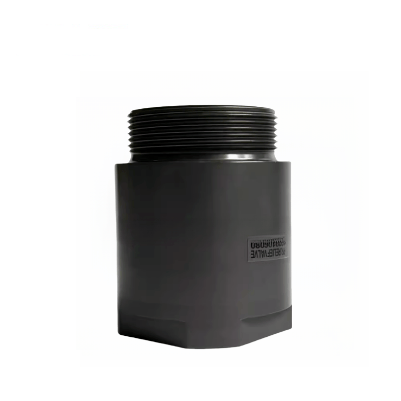 Soupape de surpression 1638106080 pour compresseur d'air Atlas Copco