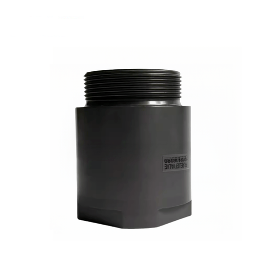 Pressure Relief Valve 1638106080 for Atlas Copco Air Compressor - KUDUPARTS