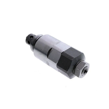 Pressure Relief Valve 250-2508 for Caterpillar CAT Excavator E320 E322 E325L E315 E330