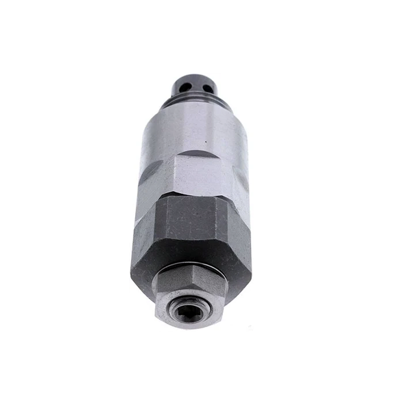 Pressure Relief Valve 250-2508 for Caterpillar CAT Excavator E320 E322 E325L E315 E330