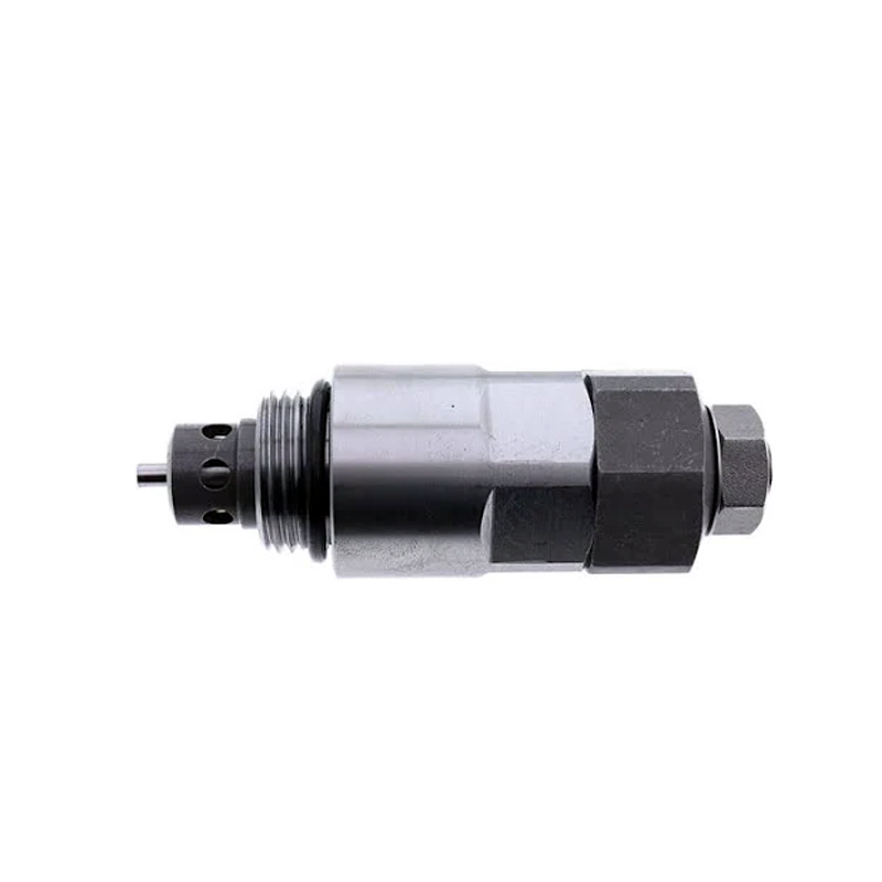 Pressure Relief Valve 250-2508 for Caterpillar CAT Excavator E320 E322 E325L E315 E330 - KUDUPARTS