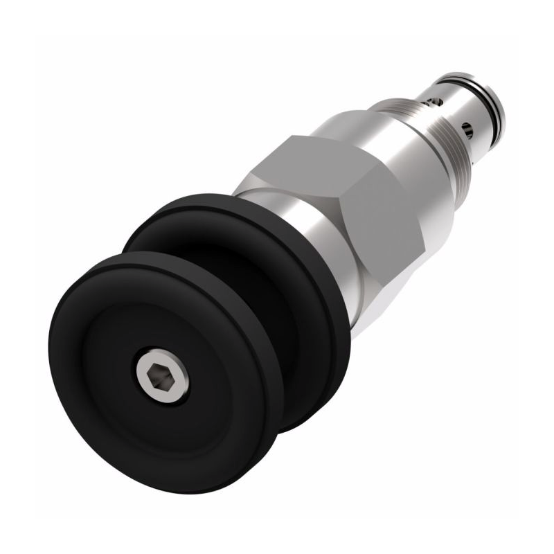 Soupape de surpression 407AA00175A 1DR2R20S pour Danfoss Eaton Vickers