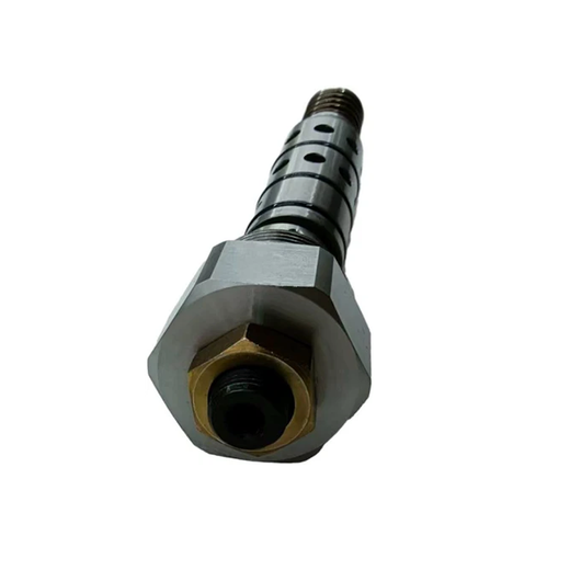 Pressure Relief Valve 4372034 for Hitachi Excavator EX200-5 EX210H-5 EX220-5 EX230-5 EX270-5 EX280H-5 - KUDUPARTS