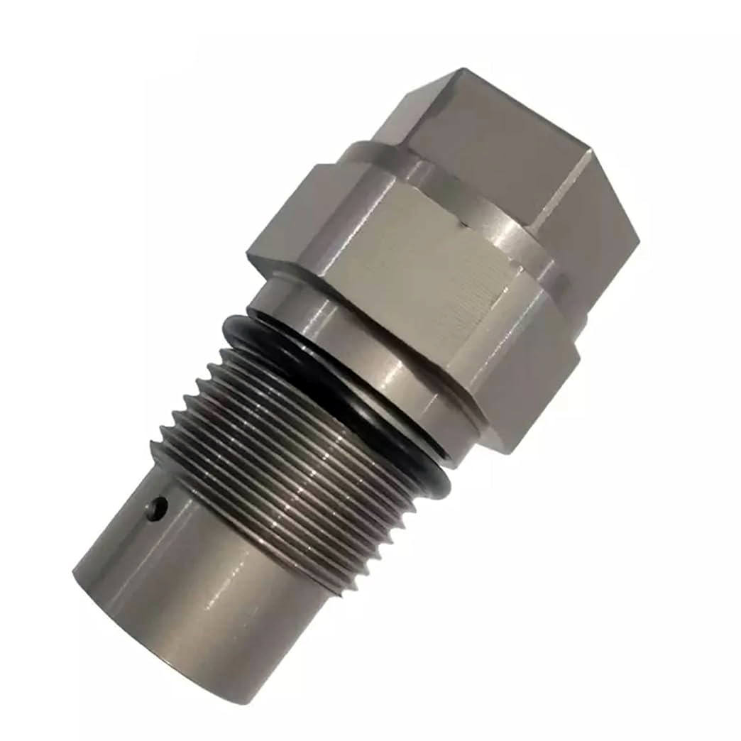 Soupape de surpression 4384241 pour moteur Cummins ISB5.9 ISC 8.3L ISF2.8