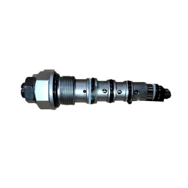 Soupape de surpression 4456617 pour excavatrice Hitachi EX40UR-3 ZAXIS40U ZAXIS50U-2 ZX30U-2 ZX30U-3