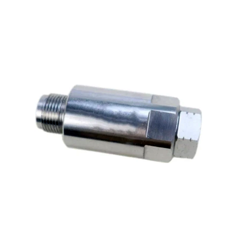 Pressure Relief Valve 5473196 4307195 2872401 for Cummins Engine ISX11.9 ISX12 ISX15 ISZ13 QSX11.9 QSX15 QSZ13 X15 - KUDUPARTS