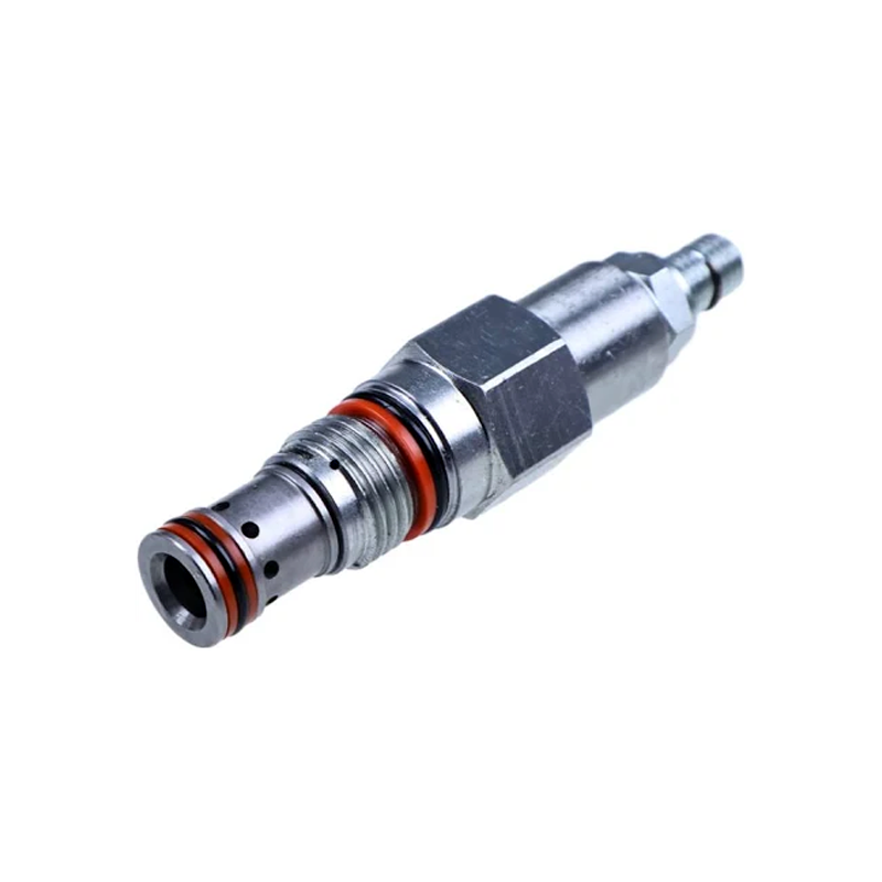 Soupape de surpression 7026028 pour nacelles JLG 1200SJP, 1350SJP, 1250AJP, 340AJ