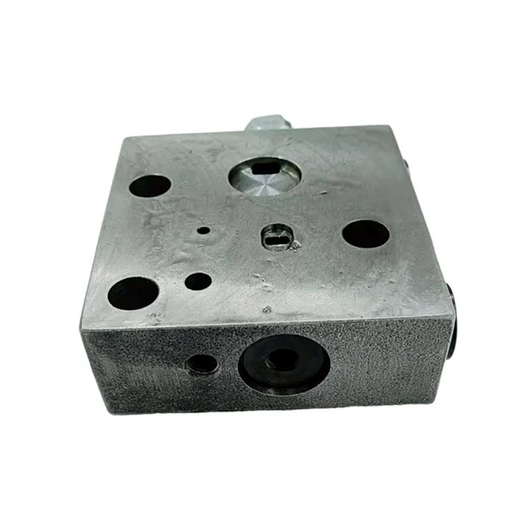 Pressure Relief Valve 723-40-71800 for Komatsu PC200-7 PC270-7 PC300-7 PC300-8 PC350-7 PC350-8 PC400-7 PC400-8 PC450-8 - KUDUPARTS