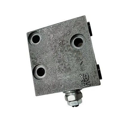 Soupape de surpression 723-40-71800 pour Komatsu PC200-7 PC270-7 PC300-7 PC300-8 PC350-7 PC350-8 PC400-7 PC400-8 PC450-8