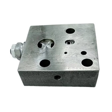 Soupape de surpression 723-40-71800 pour Komatsu PC200-7 PC270-7 PC300-7 PC300-8 PC350-7 PC350-8 PC400-7 PC400-8 PC450-8