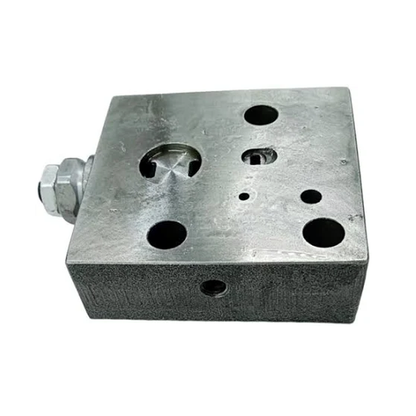 Soupape de surpression 723-40-71800 pour Komatsu PC200-7 PC270-7 PC300-7 PC300-8 PC350-7 PC350-8 PC400-7 PC400-8 PC450-8