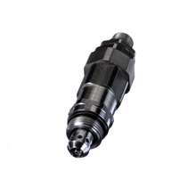 Soupape de surpression 84327668 pour chargeur CASE 580N 570NXT 580N EP