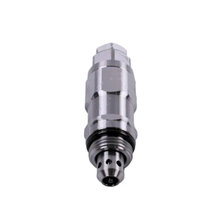 Válvula de alivio de presión 84327668 para cargadora New Holland U80C